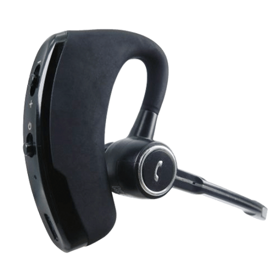 EHW08 Bluetooth Earpiece with Microphone - Click Image to Close