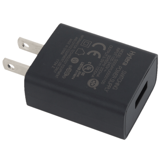 PS2023 Power Adapter (US) - Click Image to Close